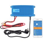 Victron Energy Blue Smart IP67 24/5 24 V