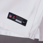 Dres Jessie Bates III #3 Atlanta Falcons NFL Nike Game White Velikost: 3XL