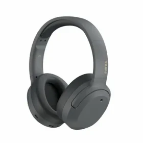 Rozbaleno - EDIFIER W820NB Plus šedá / bezdrátová sluchátka / mikrofon / ANC / Bluetooth 5.3 / rozbaleno (6923520245437.Rozbaleno)
