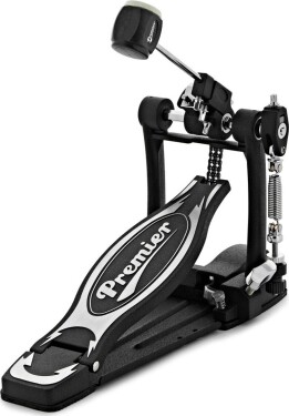 Premier 0206 Deluxe Single Bass Pedal