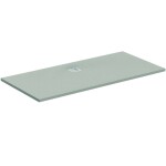 IDEAL STANDARD - Ultra Flat S Sprchová vanička 170x80 cm, betonově šedá K8284FS