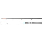 DAM Prut Nova SW Allround Spinning 2,4m 100-200g,DAM Prut Nova SW Allround Spinning 2,4m 100-200g
