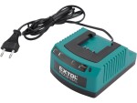 Nabíječka EXTOL INDUSTRIAL 8795600C
