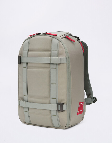 Batoh Db Ramverk Backpack 21L Basil Green