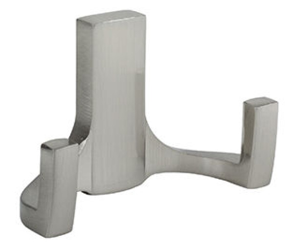 Tulip Nábytkový věšák Cid nikl broušený, 1 ks (494171)