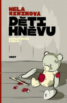 Děti hněvu - Nela Rywiková