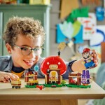 LEGO® Super Mario™ 71429 Nabbit Toadově obchůdku rozšiřující set