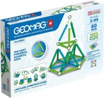 Geomag Classic 60 dílků - Geomag