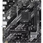 ASUS PRIME B550M-K ARGB / B550 / AM4 / 2x DDR4 / PCIEx16 / 1x GLAN / mATX (90MB1GC0-M0EAY0)