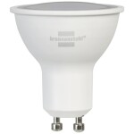 Ledvance Chytrá LED filamentová žárovka SMART+ BT, E27, ST64, 6W, 540lm, 2700K, teplá bílá, kouřová SMART+ BLUETOOTH