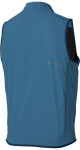 Běžecká vesta Mizuno Tech Techfill Breath Thermo Vest J2GED50217 Velikost textilu: XL