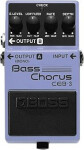 Boss CEB-3 Basový Chorus