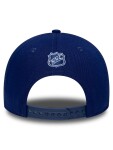 New Era Pánská kšiltovka Tampa Bay Lightning NHL 9FORTY Snapback