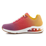 Skechers Uno Color Vaves Dámská obuv W 155628-PKMT EU 37