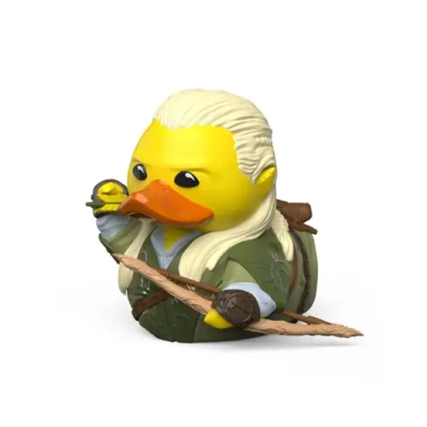 TUBBZ kachnička - The Lord of the Rings Legolas