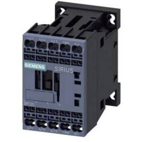 Siemens 3RT2016-2JB41 stykač 3 spínací kontakty 690 V/AC 1 ks