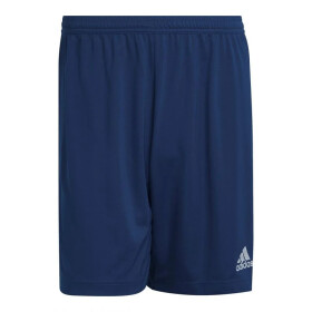 Pánské šortky Entrada 22 M H57506 tmavě modré - Adidas