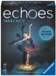 Echoes Tanečnice