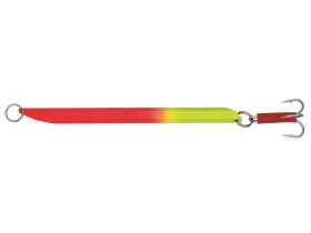 Kinetic Pilker Depth Diver Red/Yellow - 300g,Kinetic Pilker Depth Diver Red/Yellow - 300g