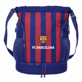Tělocvičný batoh FC Barcelona 612429197 Vícebarevné