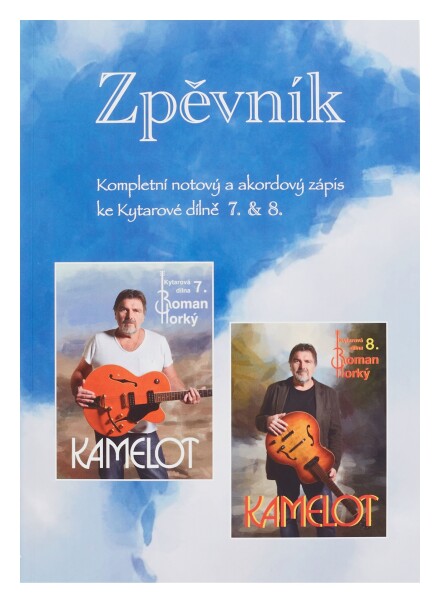 KN Zpěvník 4