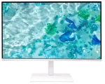 27" Acer Vero B277UG bílá / Monitor / IPS / WQHD 2560x1440 / 120Hz / DP+2x HDMI / USB Hub / Pivot (UM.HB7EE.G48)