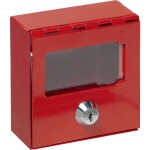 DURABLE 196623 - KEY BOX Skříňka na klíče - 36 háčků - kódovatelná