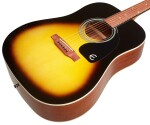 Epiphone Songmaker DR-100 Square Shoulder VS