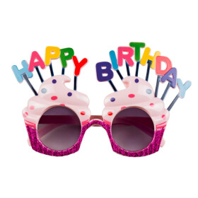 R-Kontakt.cz Brýle Happy Brithday