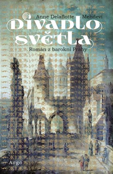 Divadlo světla Anne Delaflotte Mehdevi