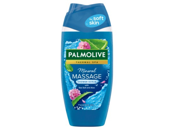 Palmolive Thermal Spa Mineral Massage sprchový gel 250 ml