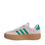 Adidas VL Court Bold W JP6916 dámské boty 38