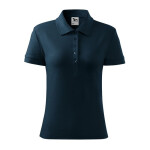 Polokošile Cotton model 18726897 navy blue Malfini