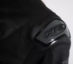 Dámská bunda Xrc Tourer Air Hlt Tech Air ready black/grey - 44 / černá