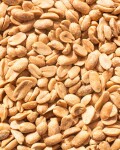 Vilgain Arašídy nasucho pražené – solené 1 000 g