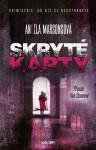Skryté karty - Angela Marsonsová