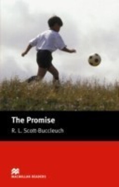 Macmillan Readers Elementary: Promise - Scott-Buccleuch, R L