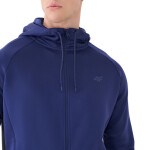 Mikina 4F FNK M513 M 4FWSS25TFSWM513 30S pánské 2 XL