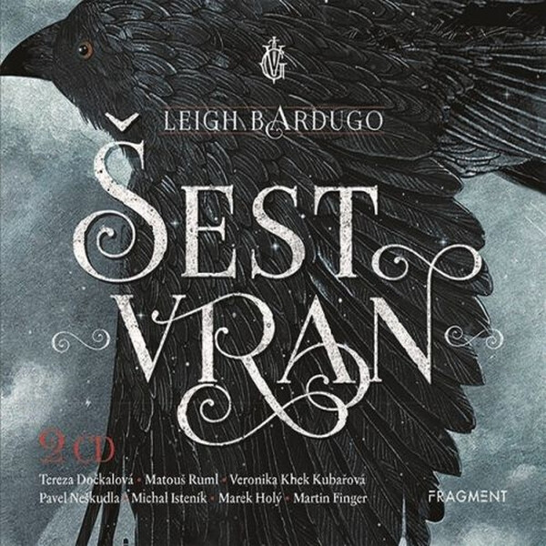 Šest vran - Leigh Bardugo