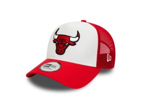 New Era Pánská kšiltovka Chicago Bulls NBA 940 Team clear