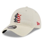 New Era Pánská kšiltovka St. Louis Cardinals MLB 4th of July USA 250 9TWENTY Adjustable