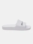 Under Armour UA W ARMR SLIDE LITE-WHT Dámské pantofle bílé 39 6007533-100-8