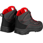 Alpinus Brahmatal High Active Unisex trekingová obuv GR43321 40