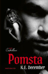 Bratři Costellovi 1 - Pomsta - K. E. December