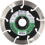 LUKAS-ERZETT A344032301213153 DiamantLD Multi S13 230 diamantový řezný kotouč Průměr 230 mm Ø otvoru 22.23 mm beton 1 ks
