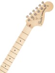 Fender American Performer Stratocaster HSS MN BLK