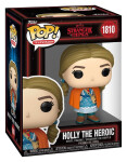 Funko POP TV: Stranger Things - Holly The Heroic #1810