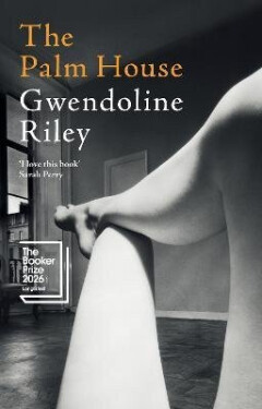 Palm House - Gwendoline Riley