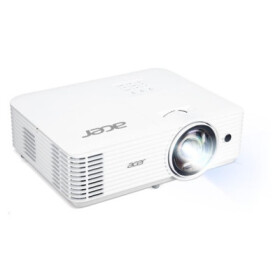 ACER Projektor H6518STi,DLP 3D,1080p,3500Lm,10000/1, HDMI, short throw 0.5, WiFi, Bag, 2.9Kg,EURO Power EMEA EDF_1128820