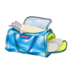 Sportovní taška Step by Step, Ninja Zazu